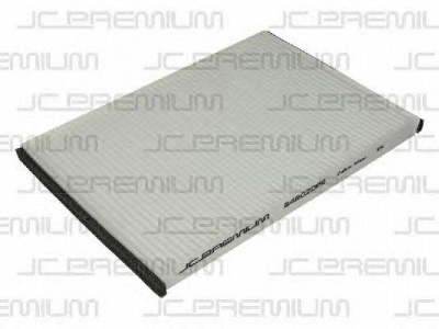 JC PREMIUM b4r020pr -  Фильтр воздуха в салоне